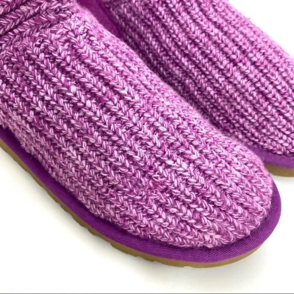UGG classic cardy